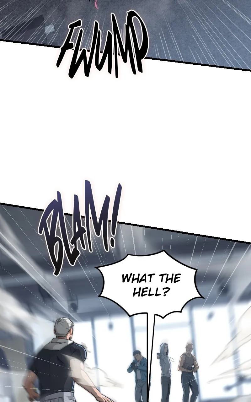 Read Paranoid Mage chapter 1 image 49 on Lezhin