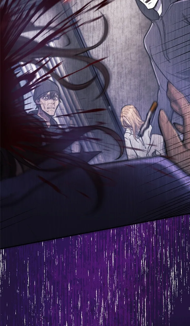 Read Paranoid Mage chapter 1 image 5 on Lezhin