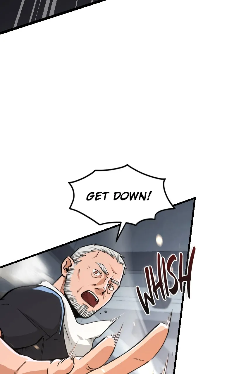 Read Paranoid Mage chapter 1 image 51 on Lezhin