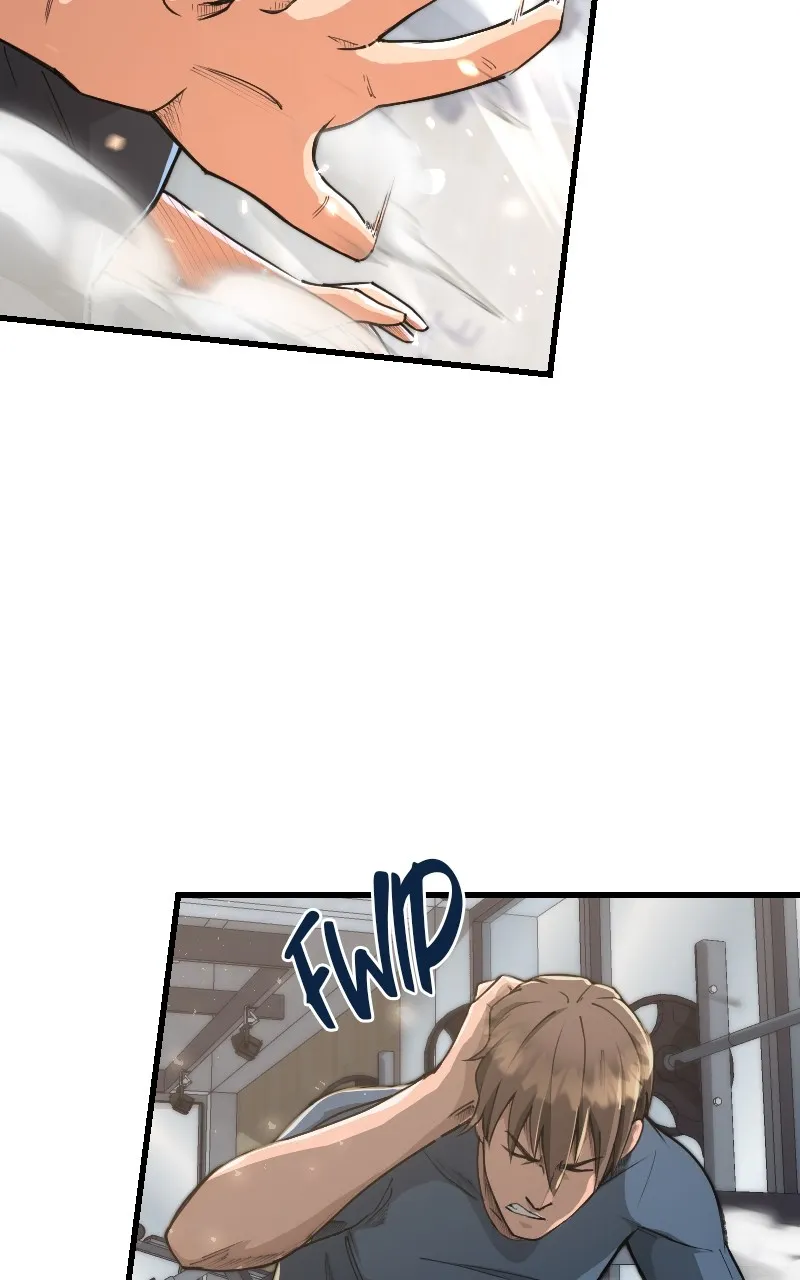 Read Paranoid Mage chapter 1 image 52 on Lezhin