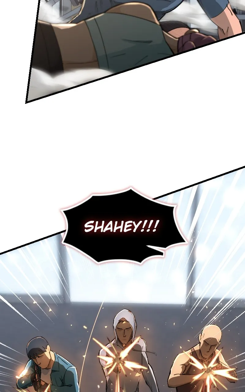 Read Paranoid Mage chapter 1 image 53 on Lezhin