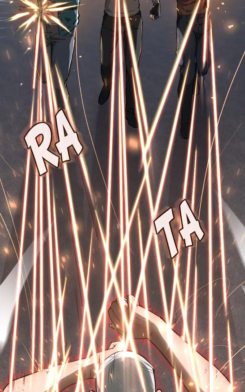 Read Paranoid Mage chapter 1 image 54 on Lezhin
