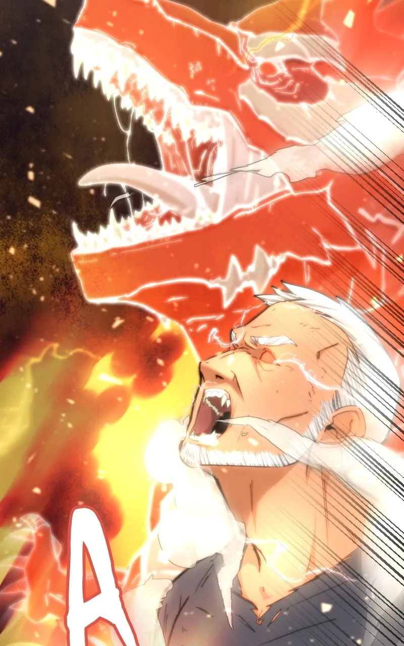 Read Paranoid Mage chapter 1 image 58 on Lezhin