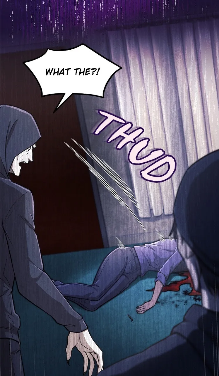 Read Paranoid Mage chapter 1 image 6 on Lezhin