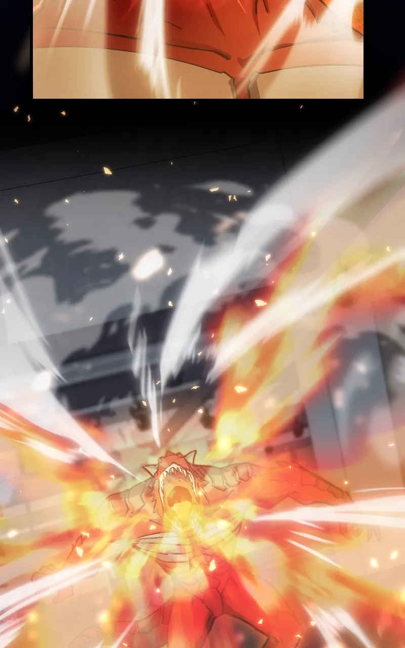 Read Paranoid Mage chapter 1 image 60 on Lezhin