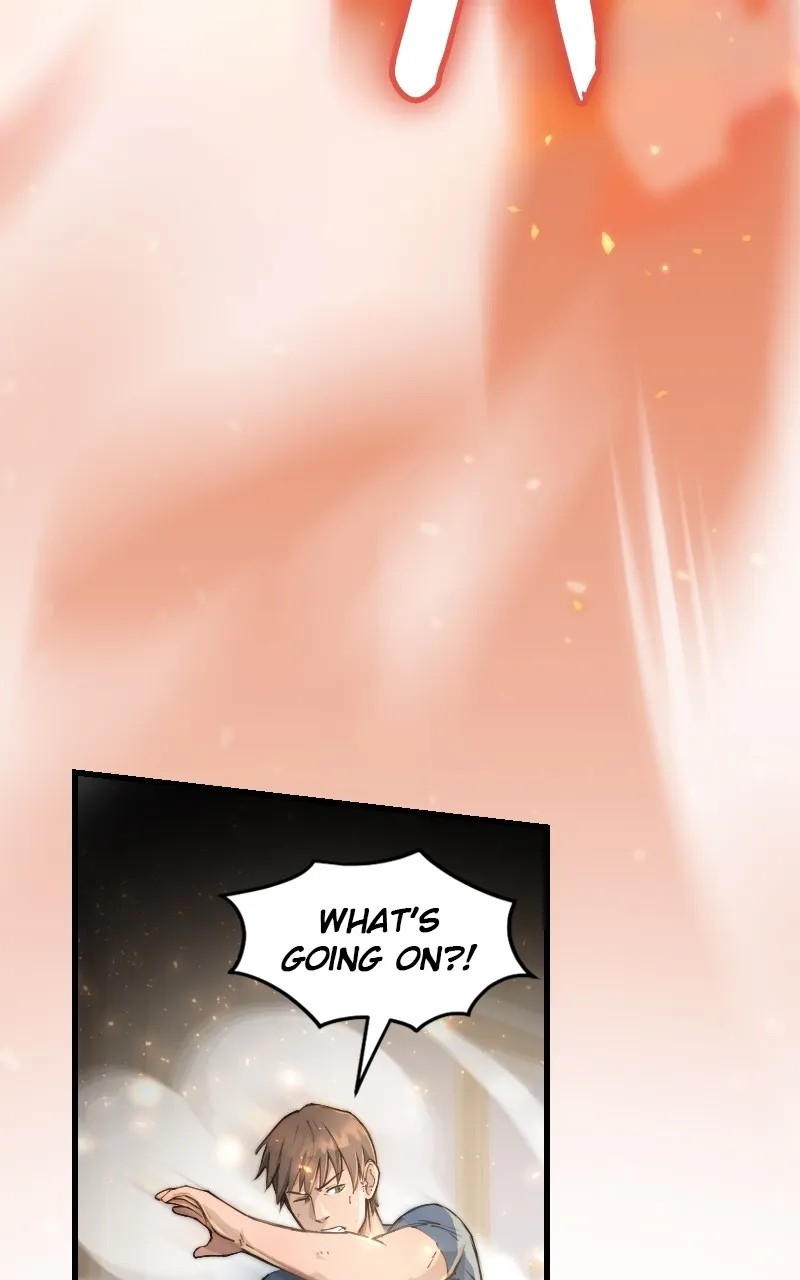 Read Paranoid Mage chapter 1 image 62 on Lezhin