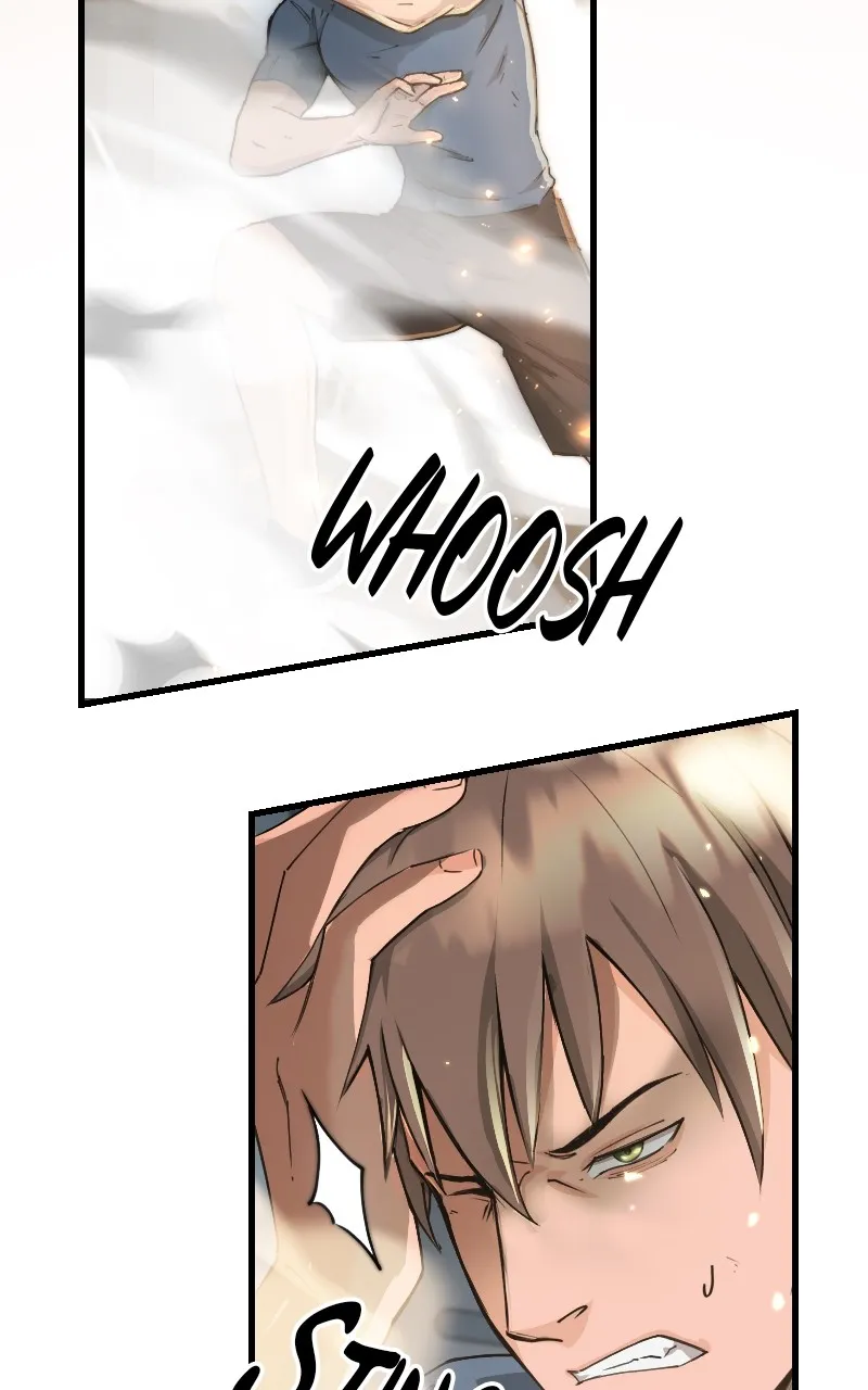 Read Paranoid Mage chapter 1 image 63 on Lezhin
