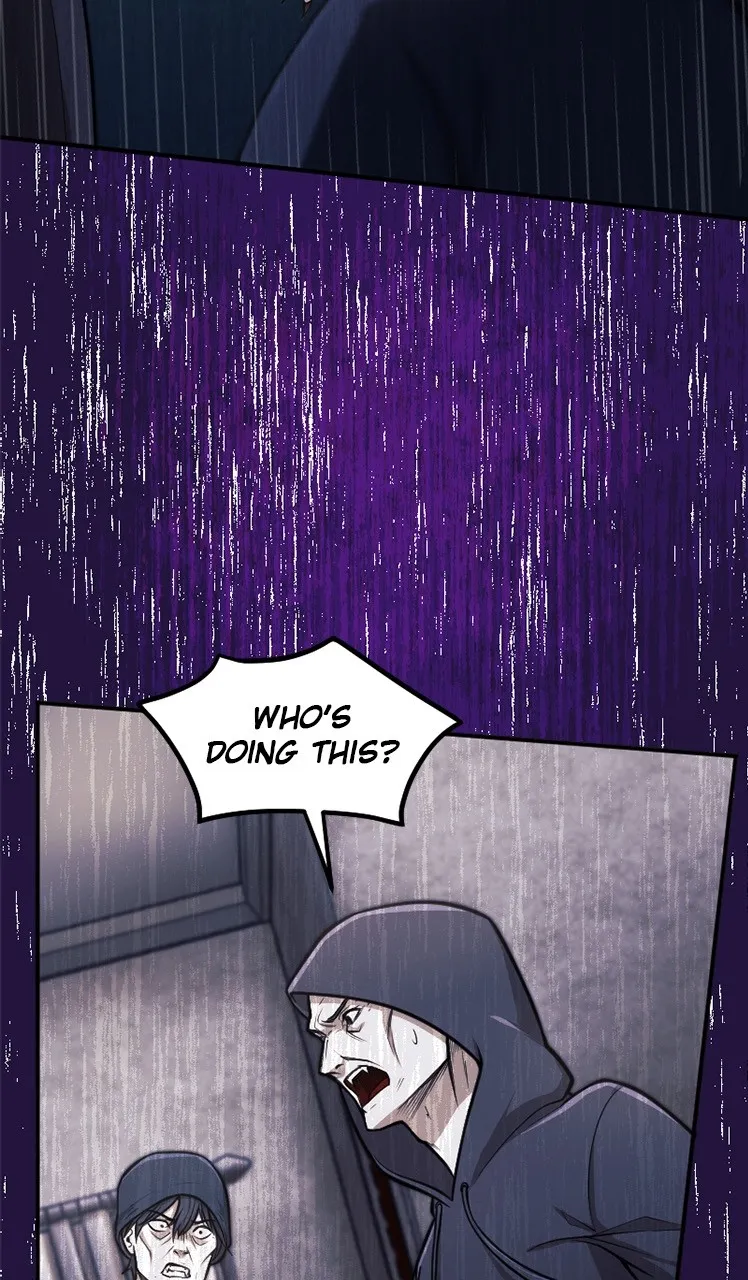 Read Paranoid Mage chapter 1 image 7 on Lezhin