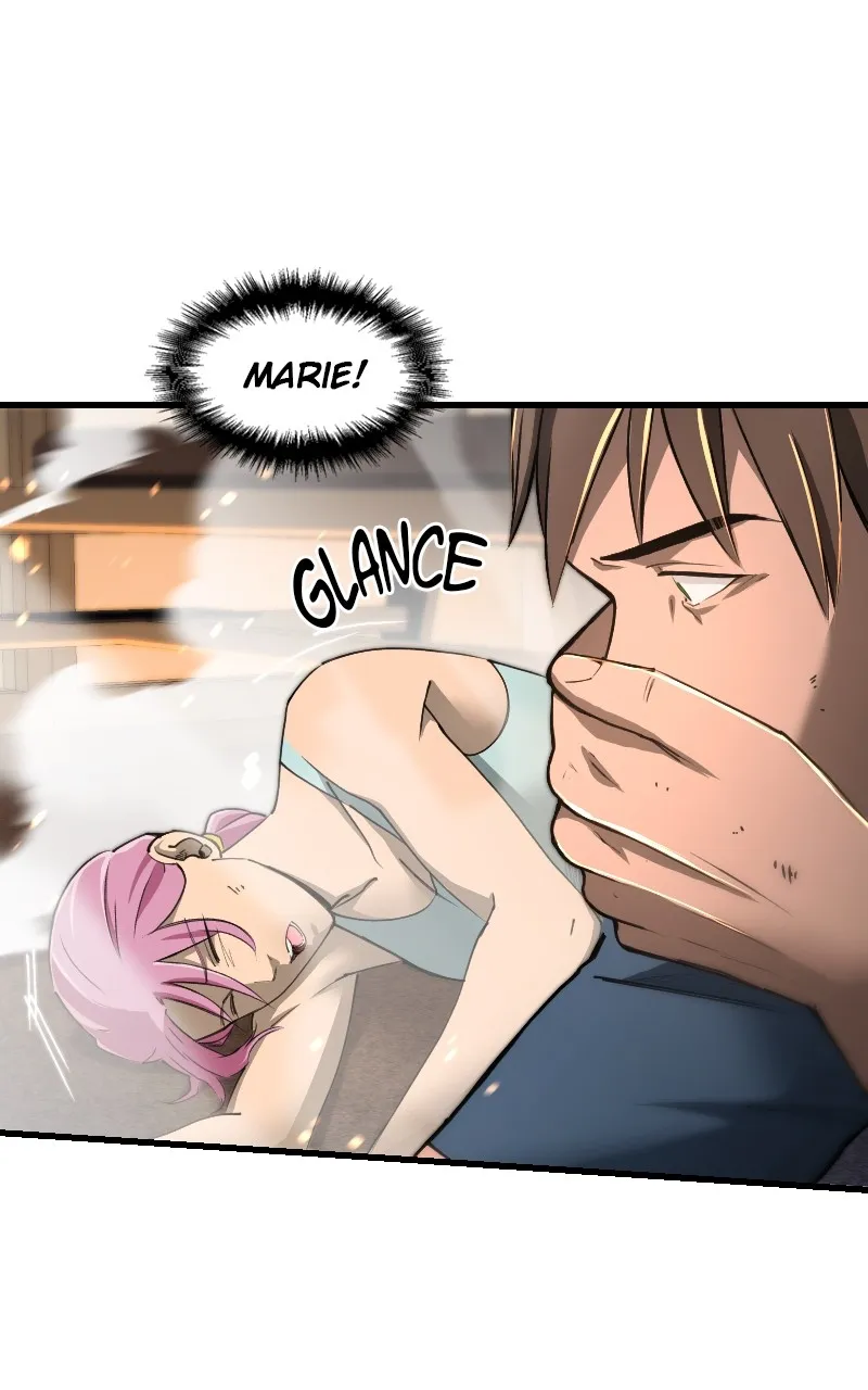 Read Paranoid Mage chapter 1 image 70 on Lezhin
