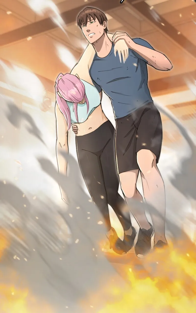 Read Paranoid Mage chapter 1 image 72 on Lezhin