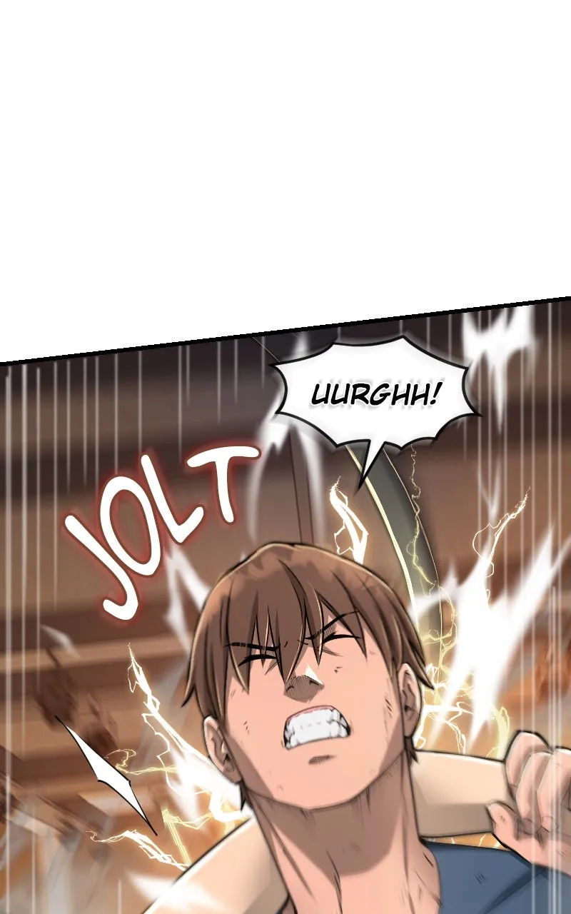 Read Paranoid Mage chapter 1 image 74 on Lezhin