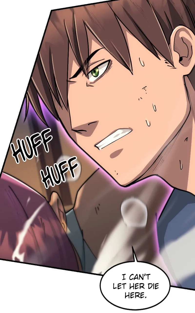 Read Paranoid Mage chapter 1 image 77 on Lezhin