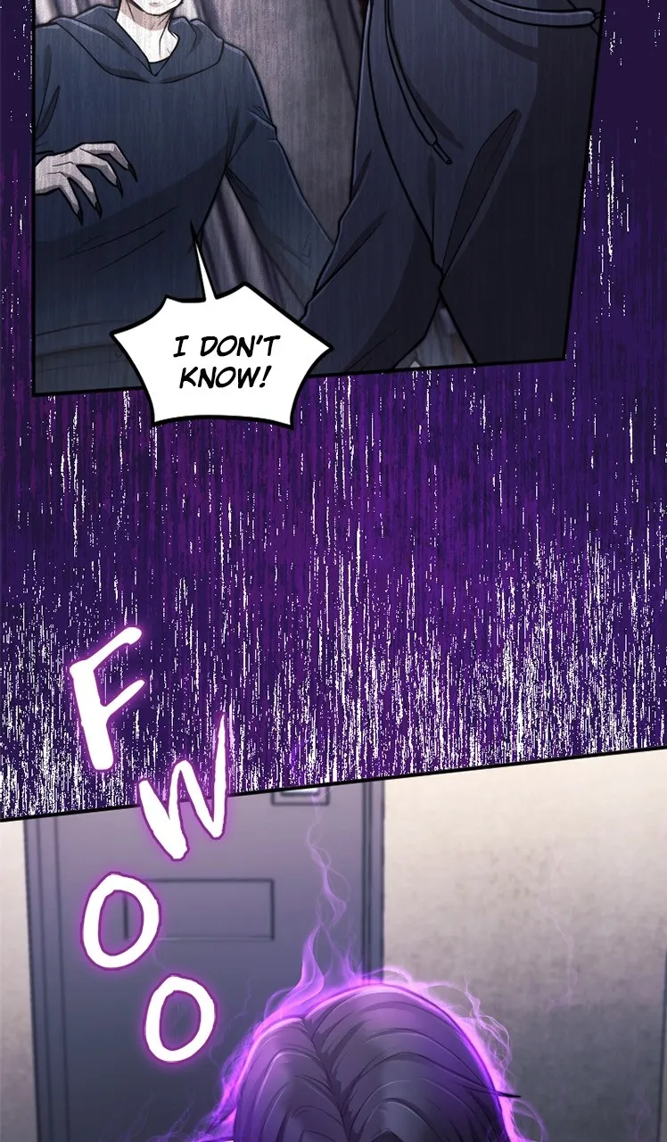 Read Paranoid Mage chapter 1 image 8 on Lezhin