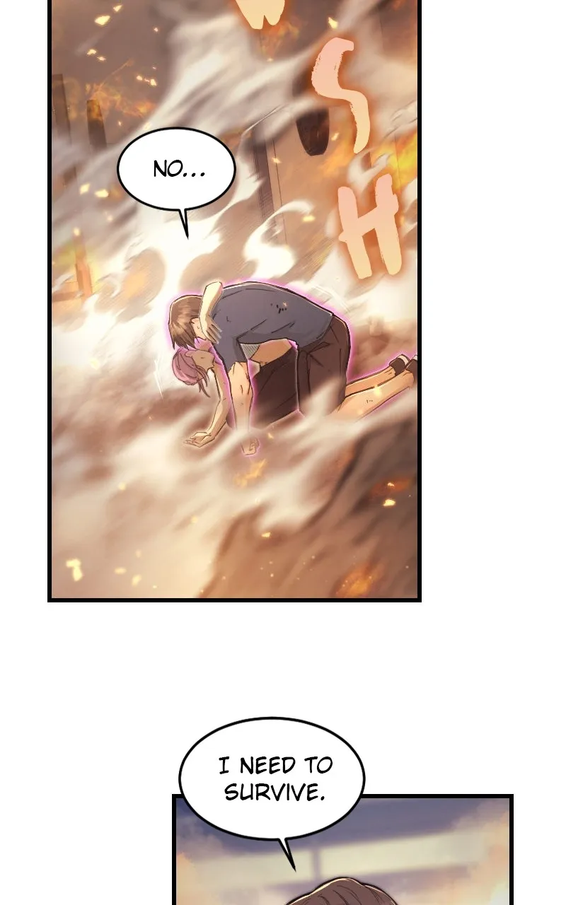 Read Paranoid Mage chapter 1 image 81 on Lezhin