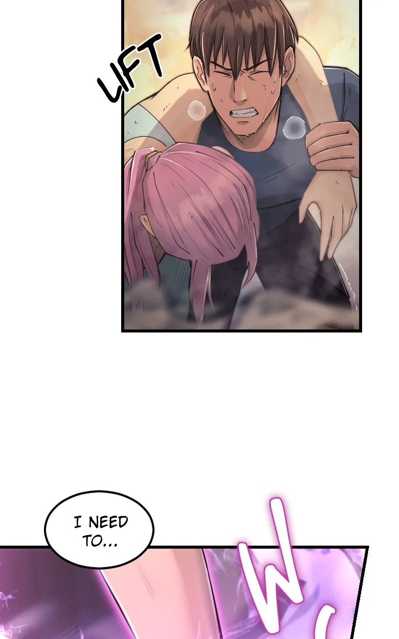 Read Paranoid Mage chapter 1 image 82 on Lezhin