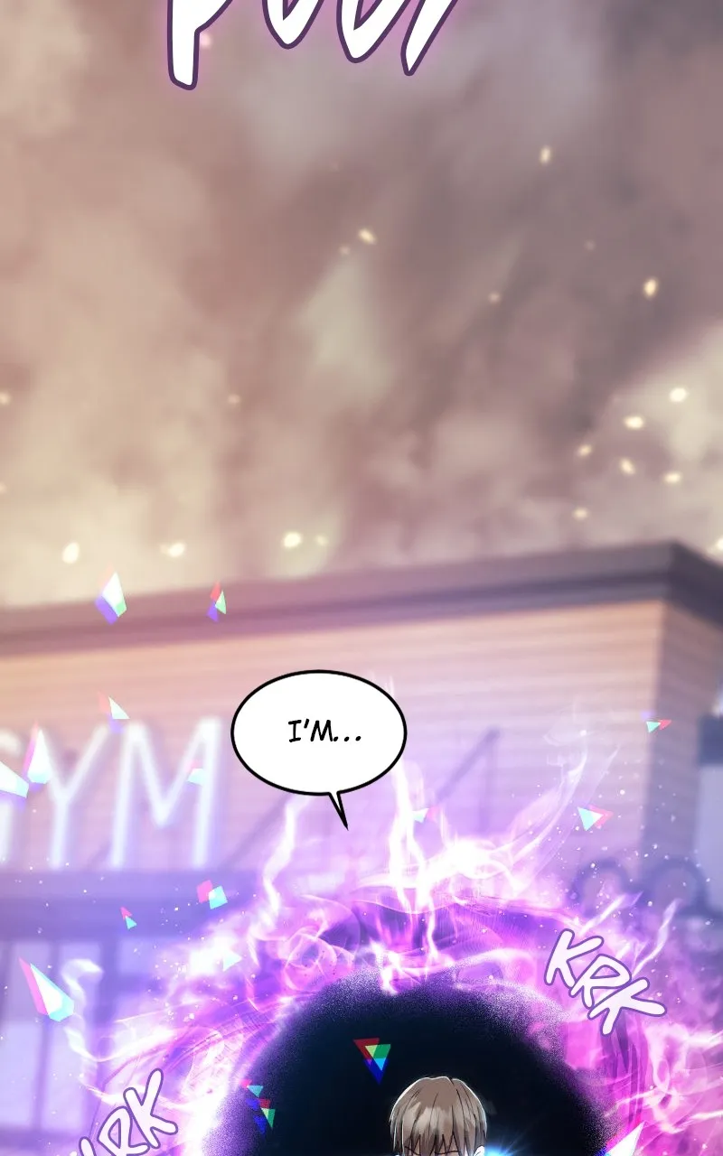 Read Paranoid Mage chapter 1 image 84 on Lezhin