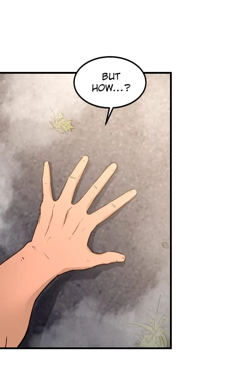 Read Paranoid Mage chapter 1 image 86 on Lezhin