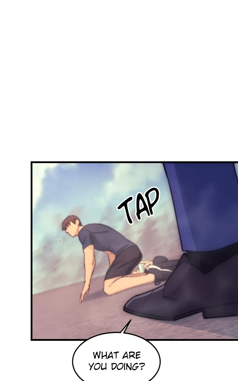 Read Paranoid Mage chapter 1 image 87 on Lezhin