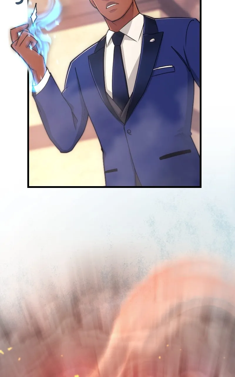 Read Paranoid Mage chapter 1 image 89 on Lezhin