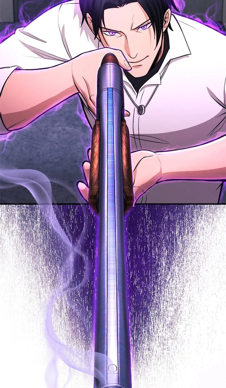 Read Paranoid Mage chapter 1 image 9 on Lezhin