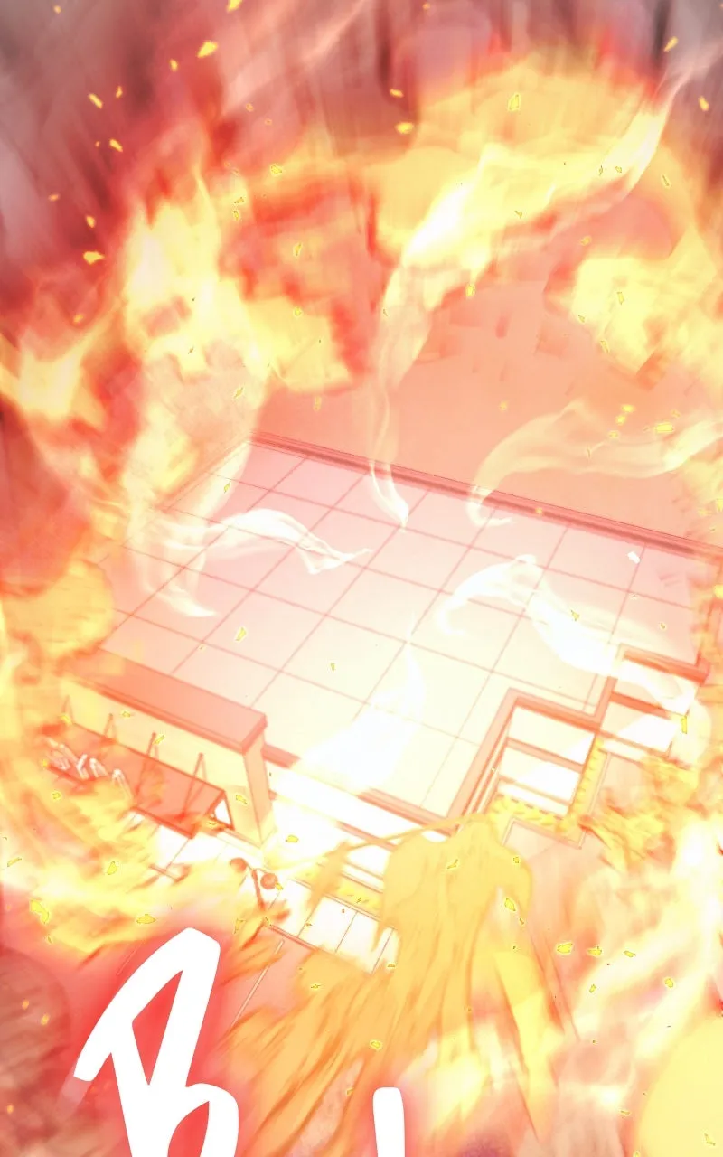 Read Paranoid Mage chapter 1 image 90 on Lezhin