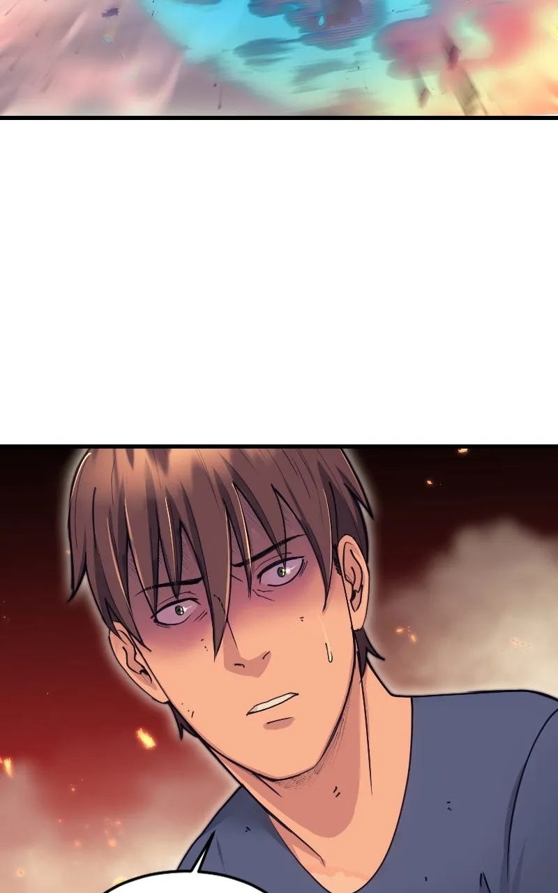 Read Paranoid Mage chapter 1 image 93 on Lezhin