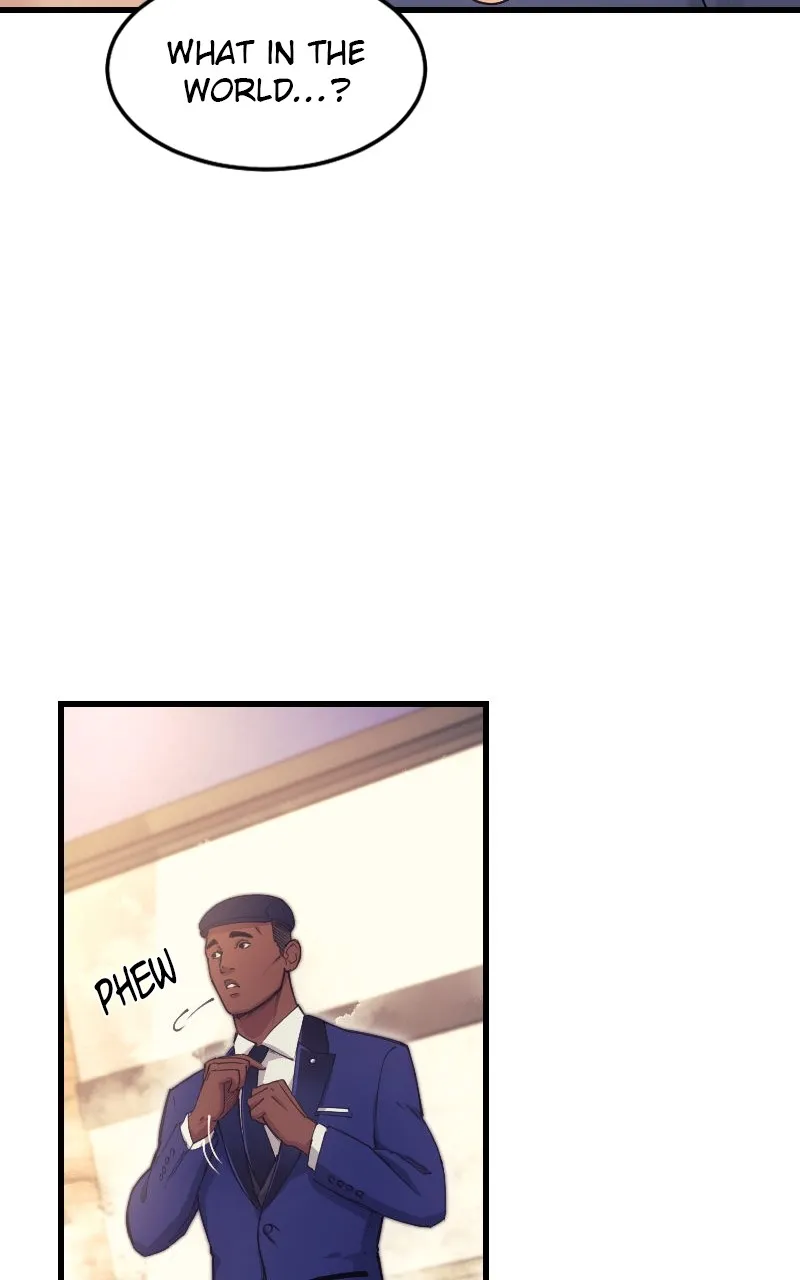 Read Paranoid Mage chapter 1 image 94 on Lezhin
