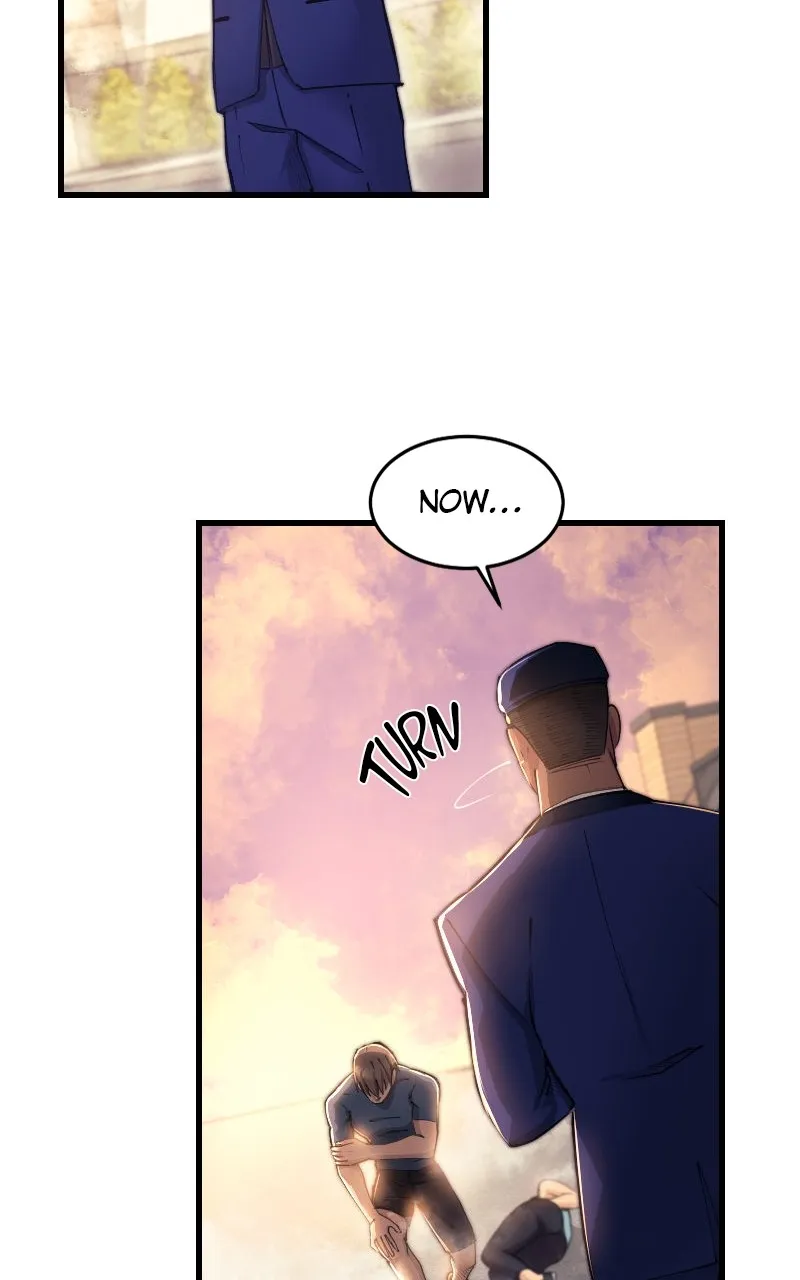Read Paranoid Mage chapter 1 image 95 on Lezhin