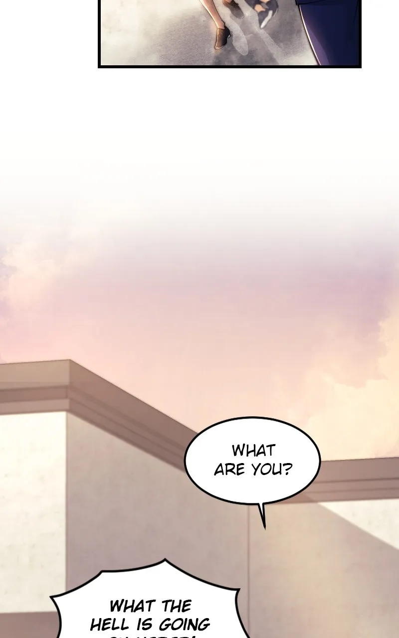 Read Paranoid Mage chapter 1 image 96 on Lezhin