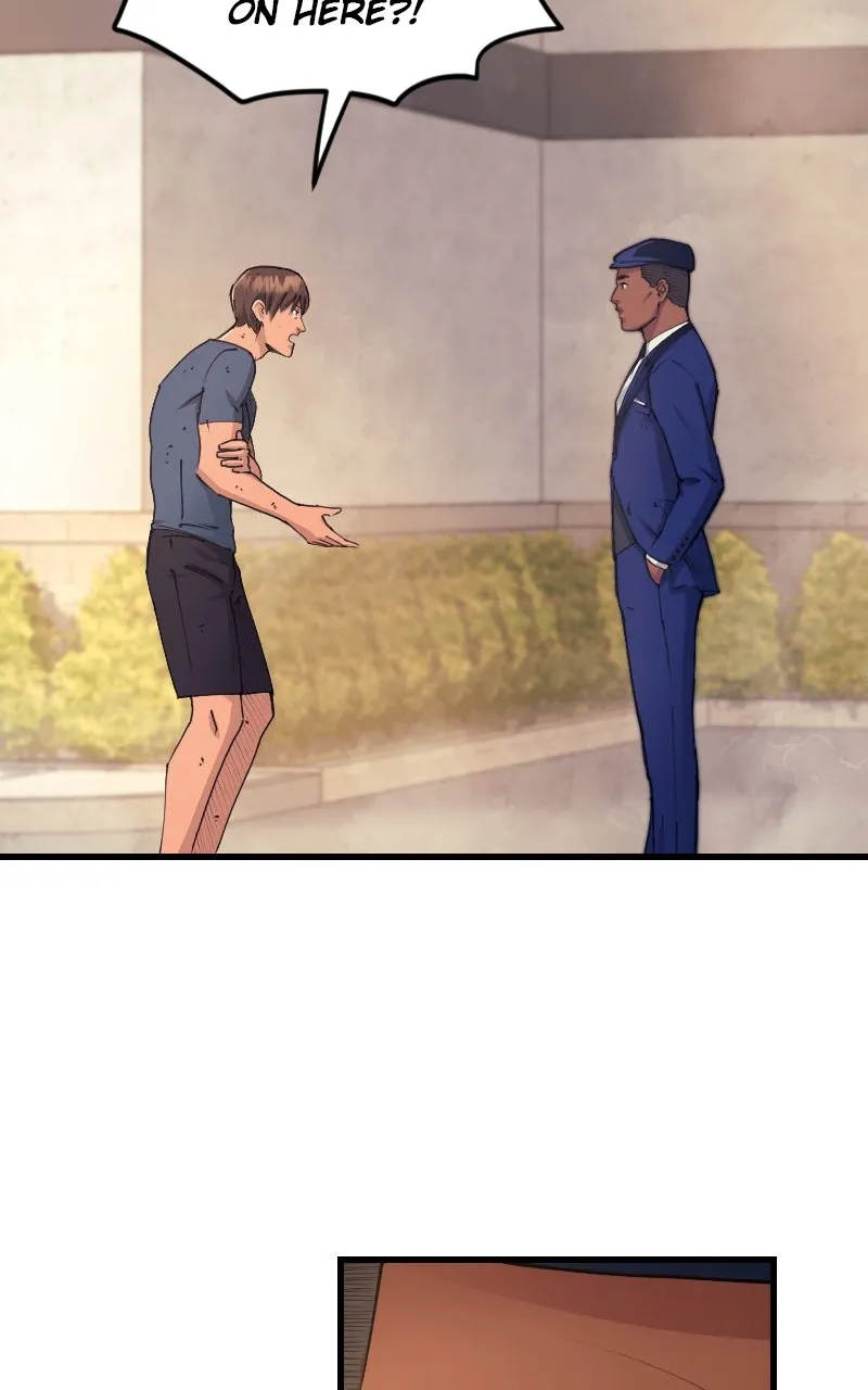 Read Paranoid Mage chapter 1 image 97 on Lezhin