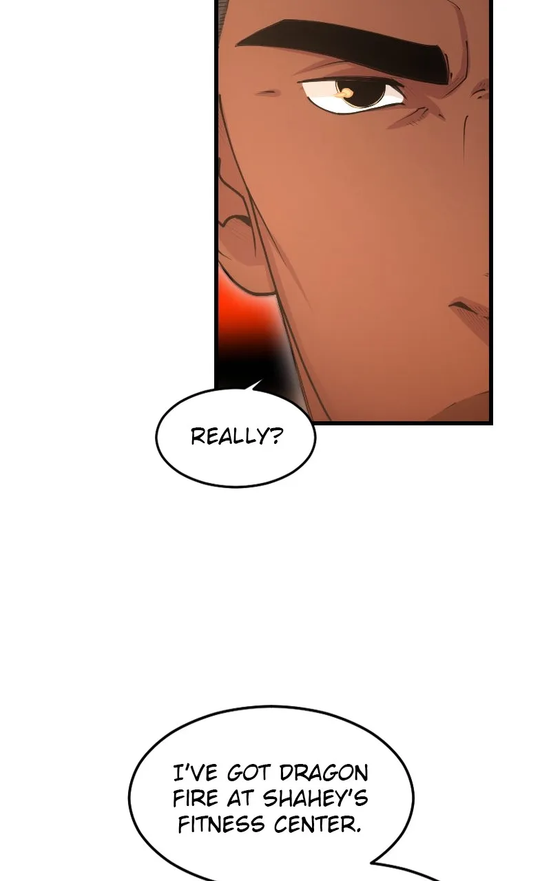 Read Paranoid Mage chapter 1 image 98 on Lezhin