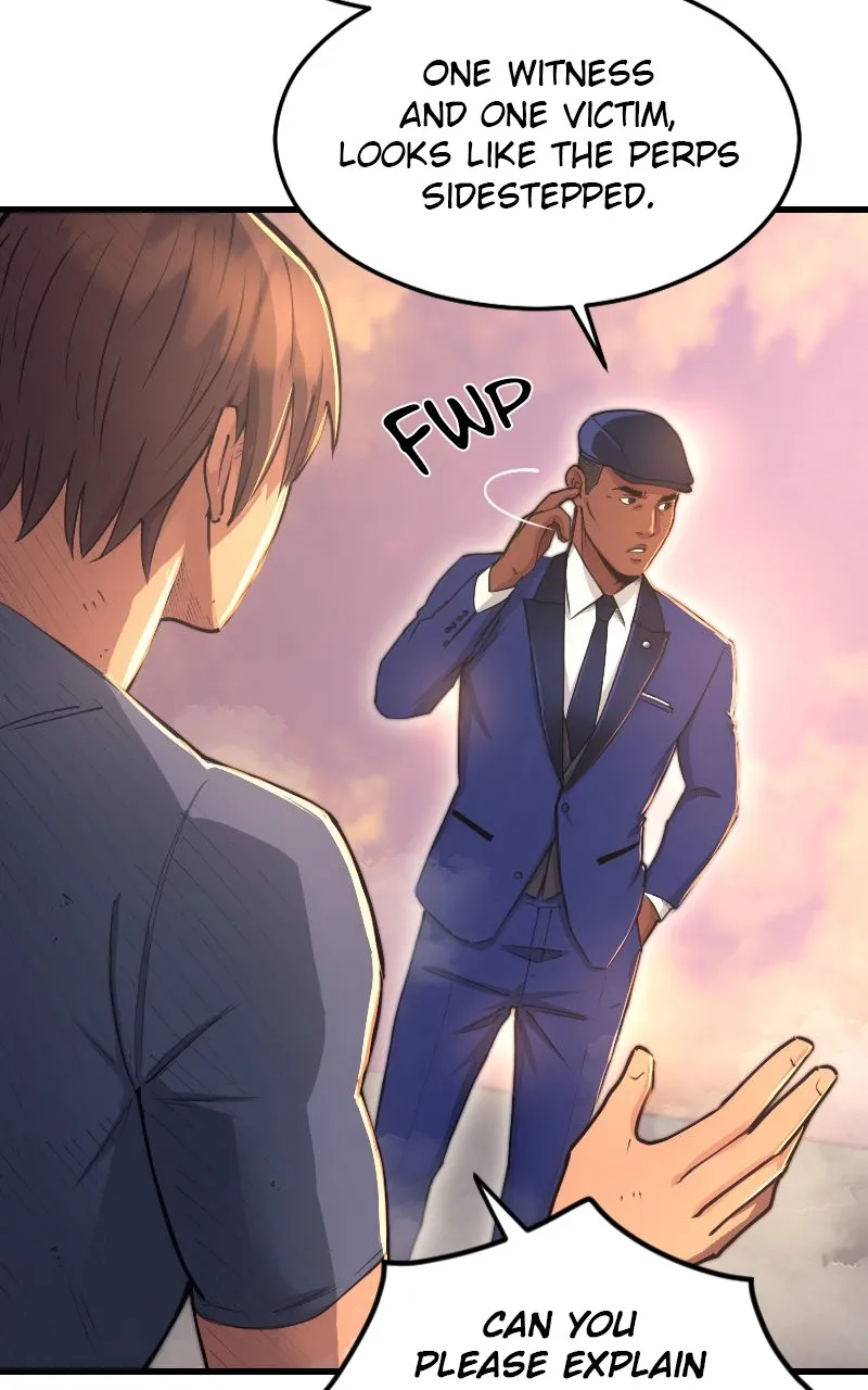 Read Paranoid Mage chapter 1 image 99 on Lezhin