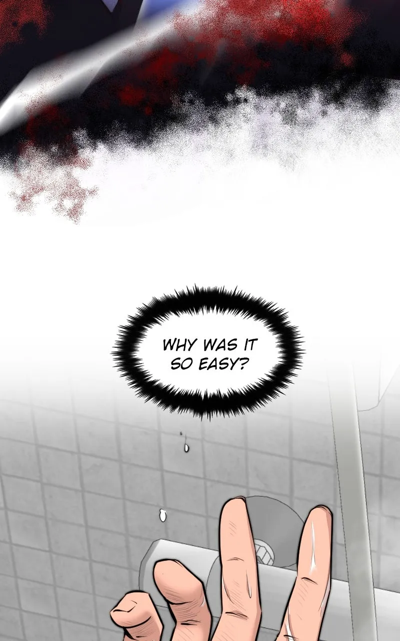 Read Paranoid Mage chapter 10 image 10 on Lezhin