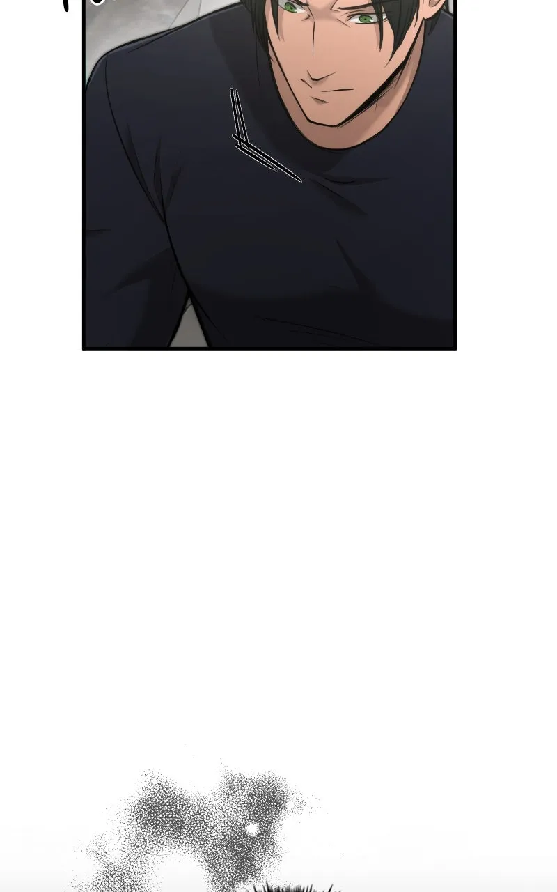 Read Paranoid Mage chapter 10 image 100 on Lezhin