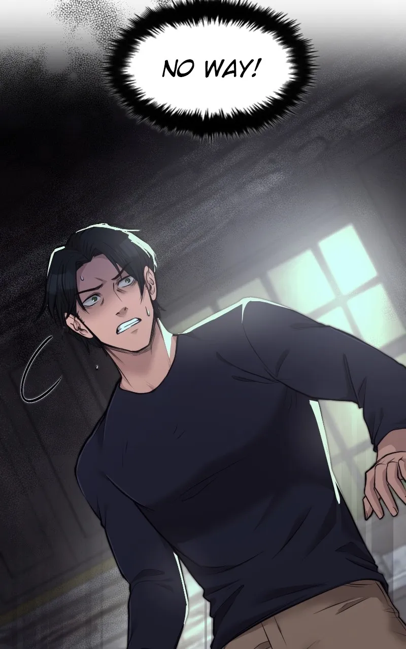 Read Paranoid Mage chapter 10 image 101 on Lezhin