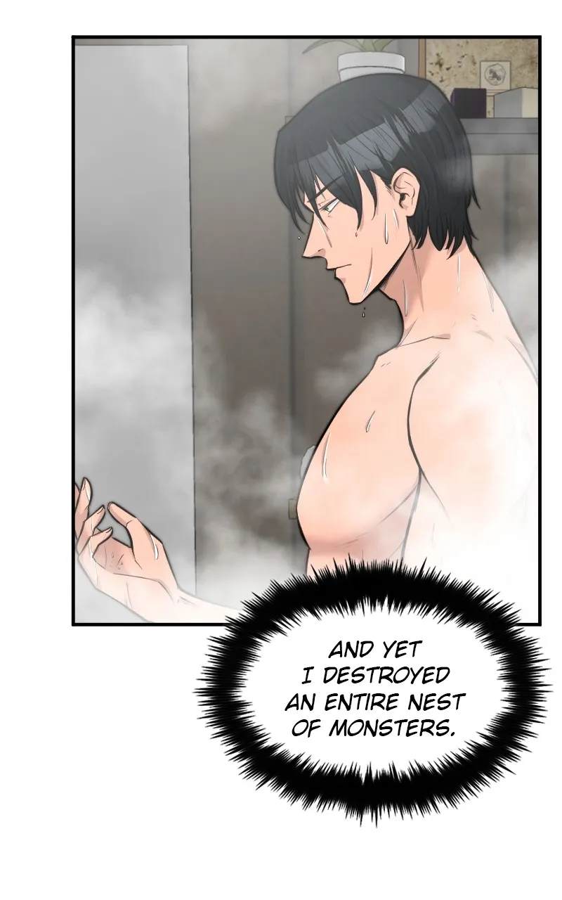 Read Paranoid Mage chapter 10 image 12 on Lezhin