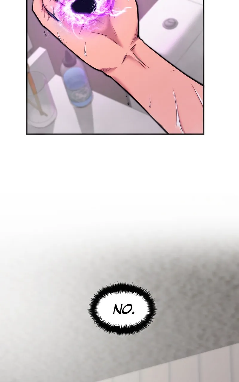 Read Paranoid Mage chapter 10 image 15 on Lezhin