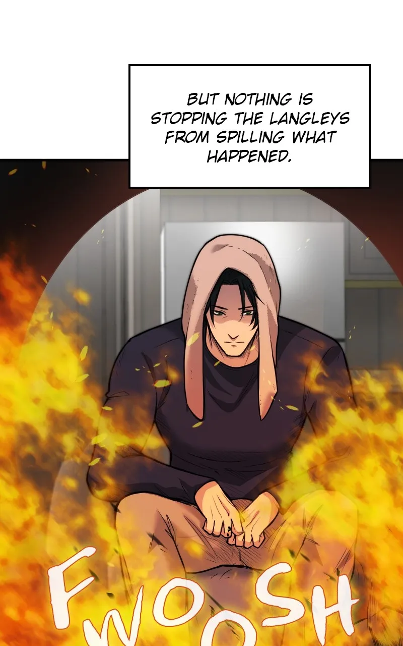 Read Paranoid Mage chapter 10 image 20 on Lezhin