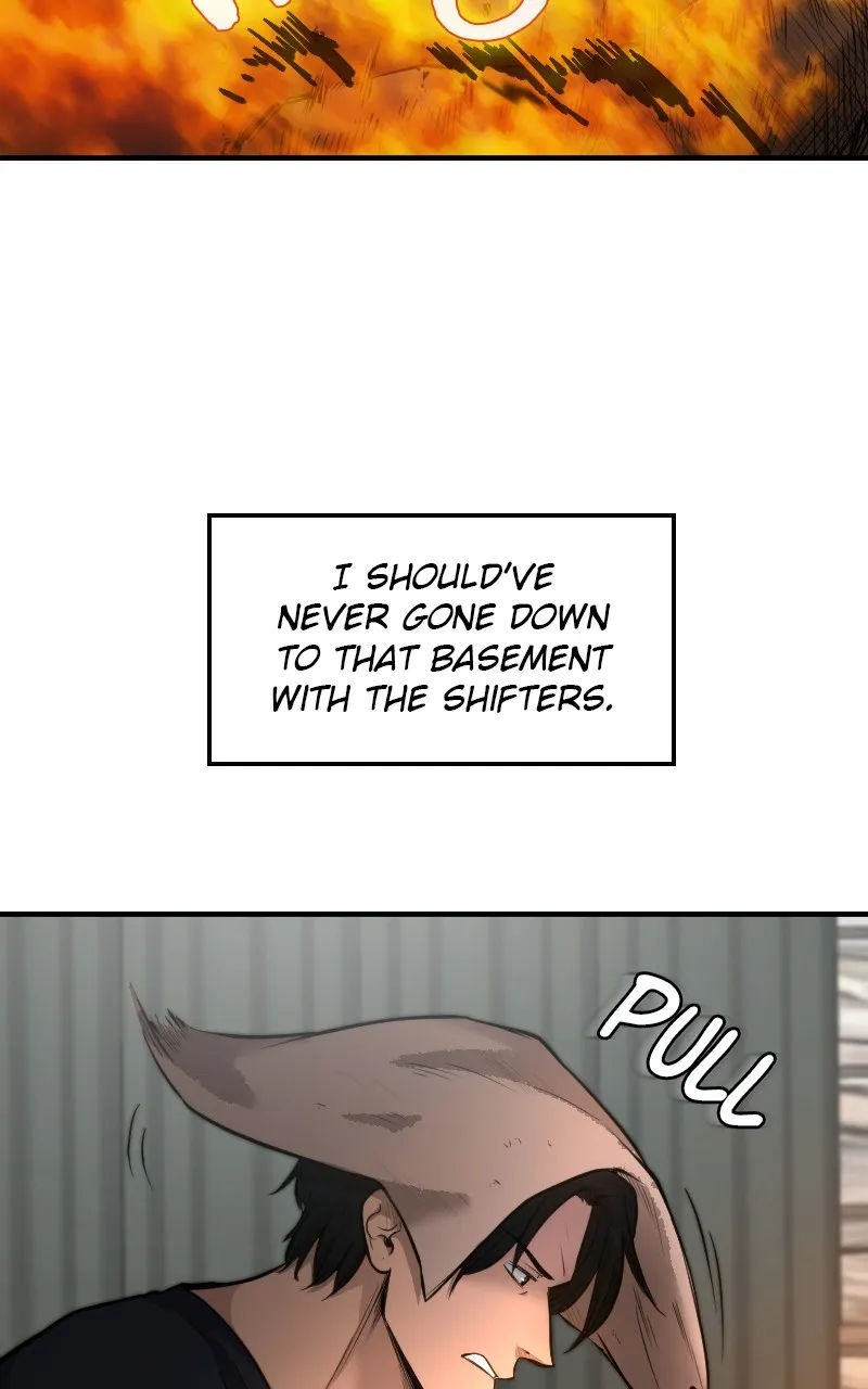 Read Paranoid Mage chapter 10 image 21 on Lezhin