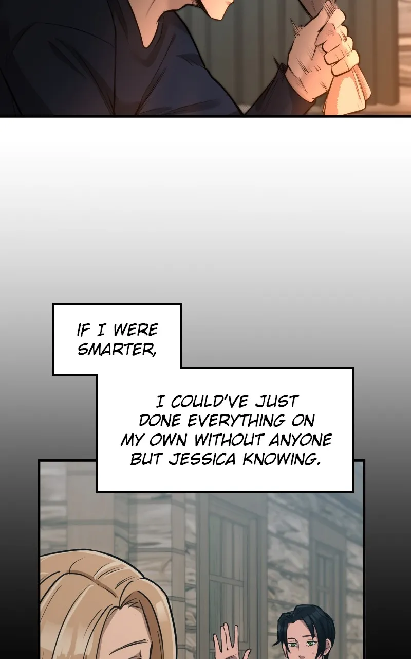 Read Paranoid Mage chapter 10 image 22 on Lezhin