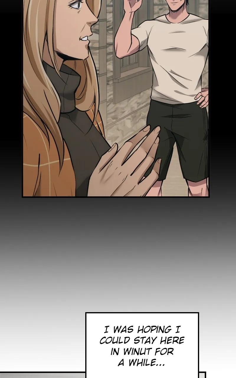 Read Paranoid Mage chapter 10 image 23 on Lezhin