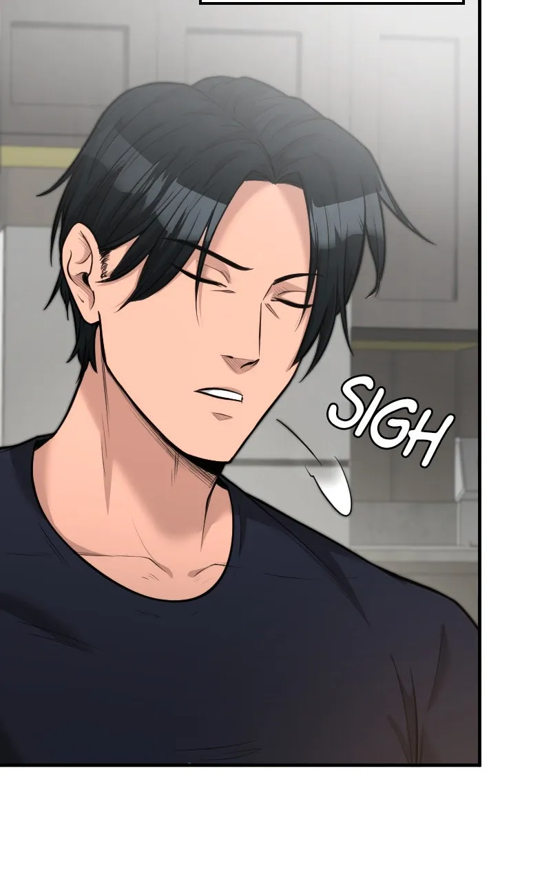 Read Paranoid Mage chapter 10 image 24 on Lezhin