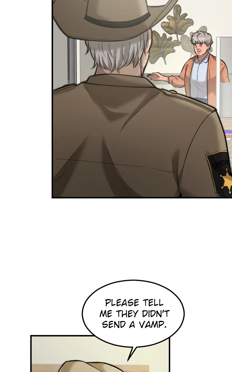 Read Paranoid Mage chapter 10 image 29 on Lezhin