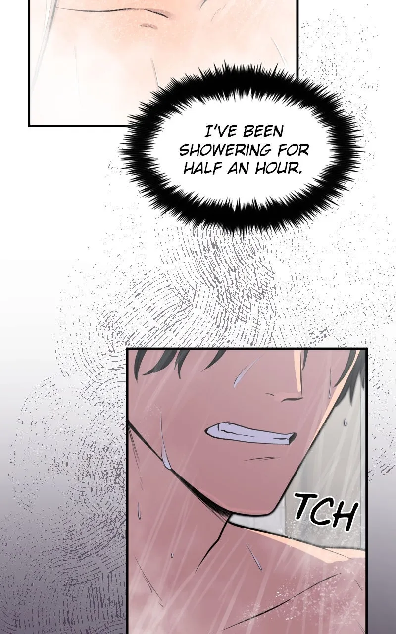 Read Paranoid Mage chapter 10 image 3 on Lezhin