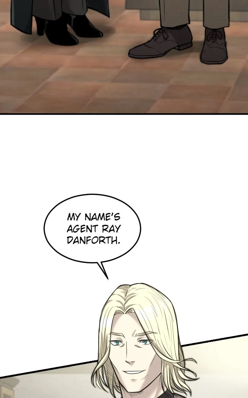 Read Paranoid Mage chapter 10 image 35 on Lezhin