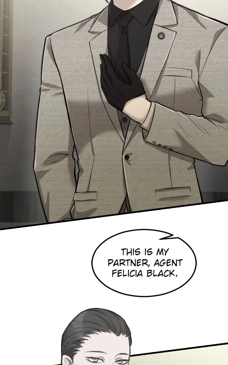 Read Paranoid Mage chapter 10 image 36 on Lezhin