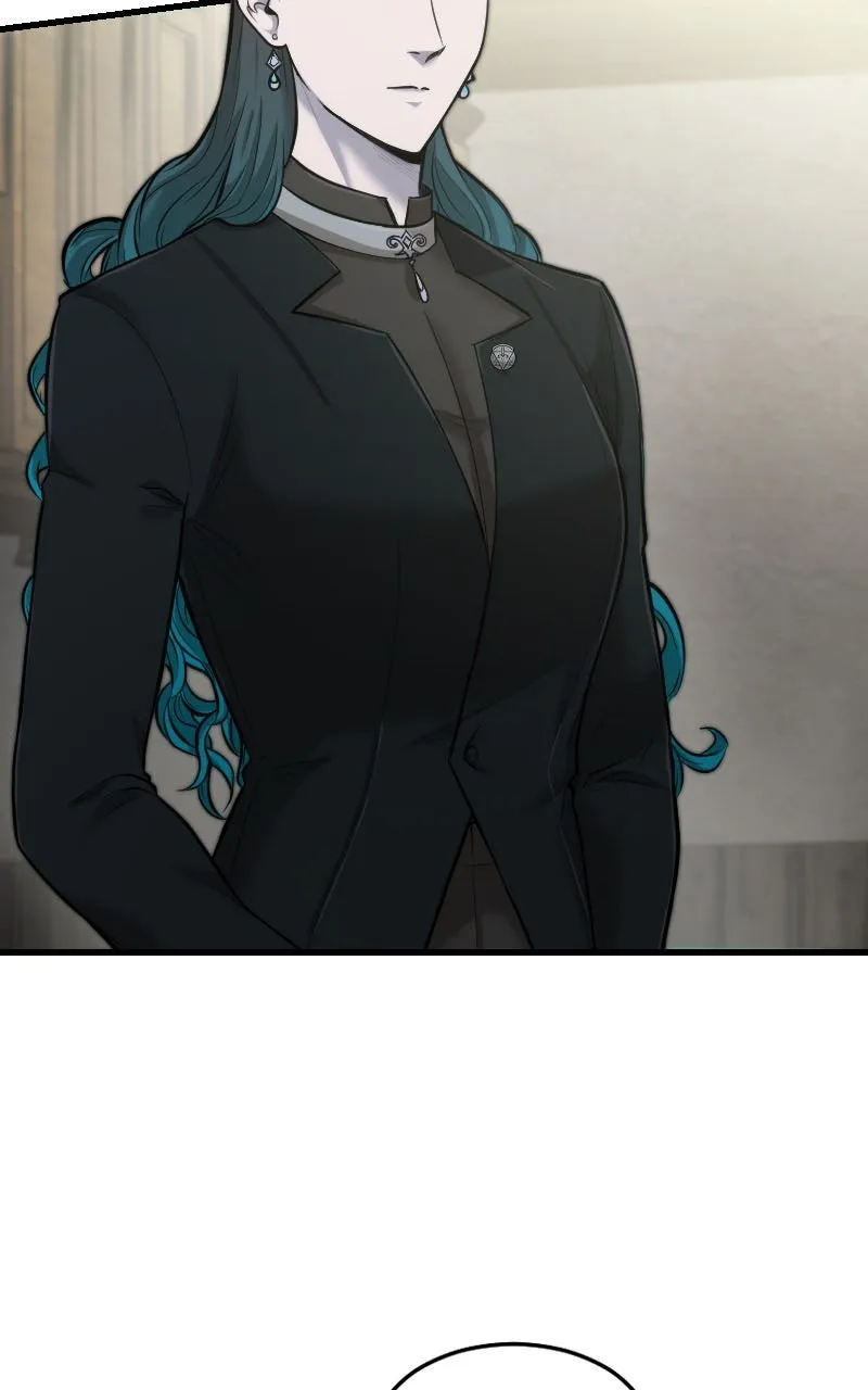 Read Paranoid Mage chapter 10 image 37 on Lezhin