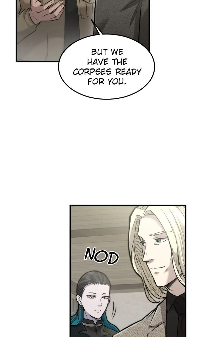 Read Paranoid Mage chapter 10 image 41 on Lezhin