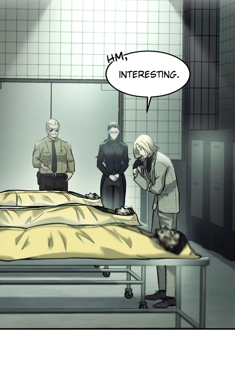 Read Paranoid Mage chapter 10 image 43 on Lezhin