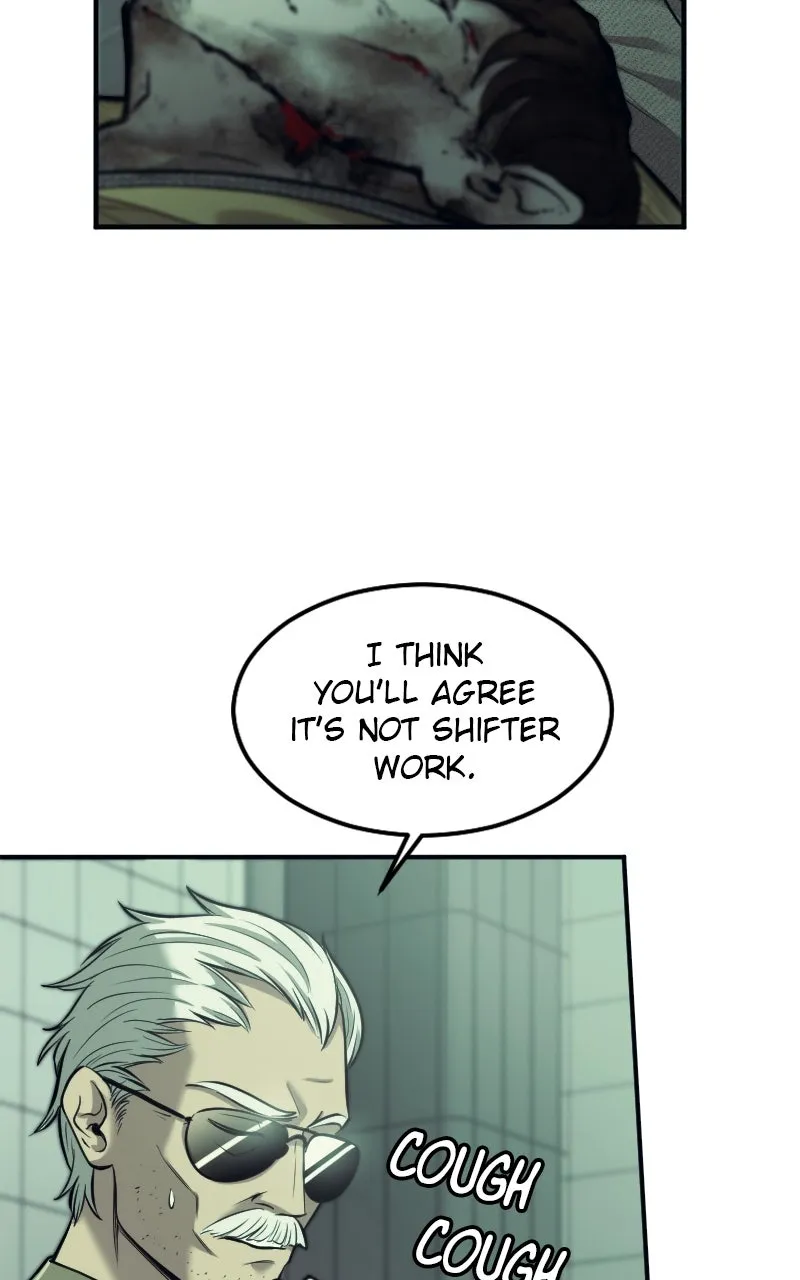 Read Paranoid Mage chapter 10 image 45 on Lezhin